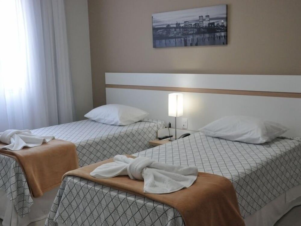 Monza Comfort Hotel 3