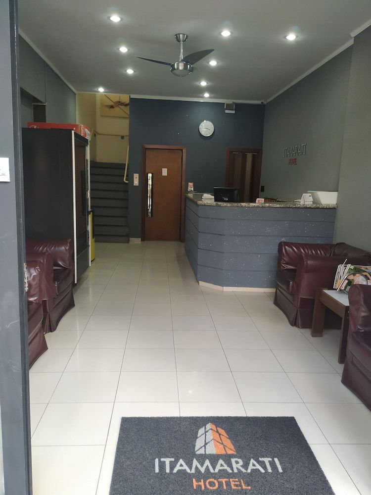 Hotel Itamarati 2