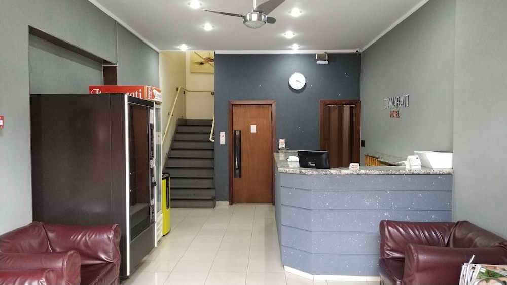Hotel Itamarati 3