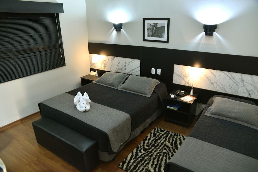 Barretos Country Resort 3