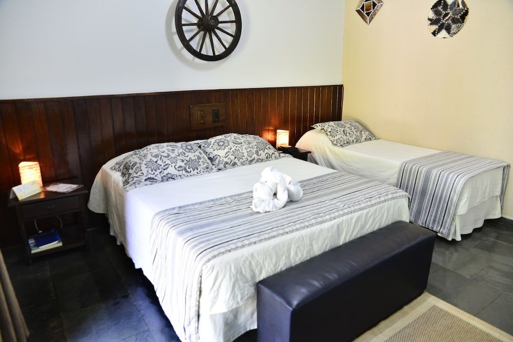 Barretos Country Resort 2