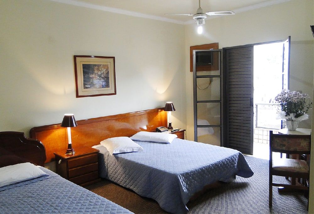 Hotel Lopes Caxambu 3