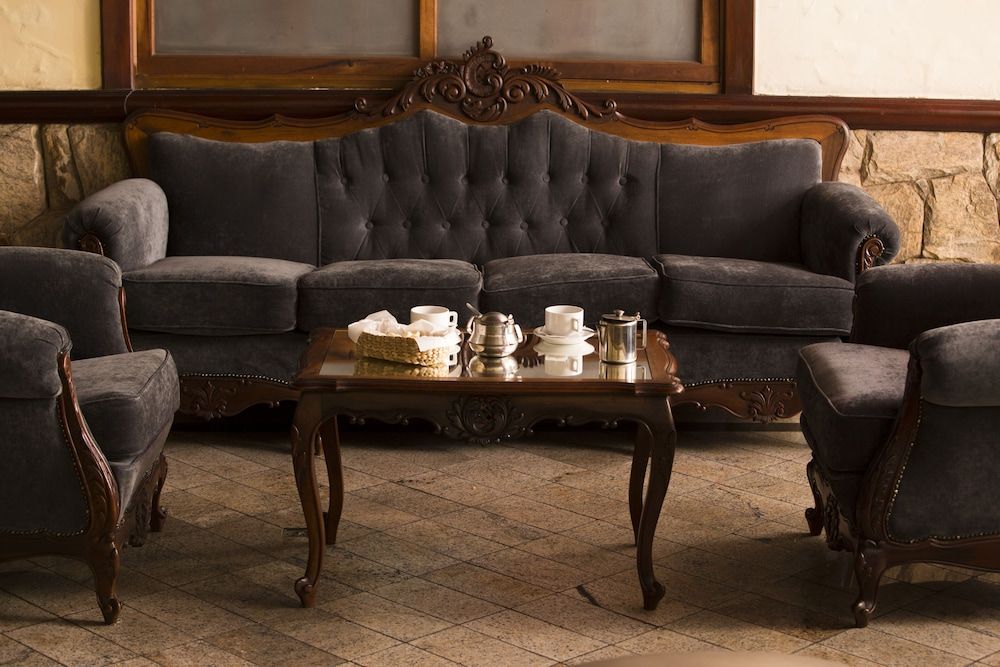 Hotel Lopes Caxambu 2