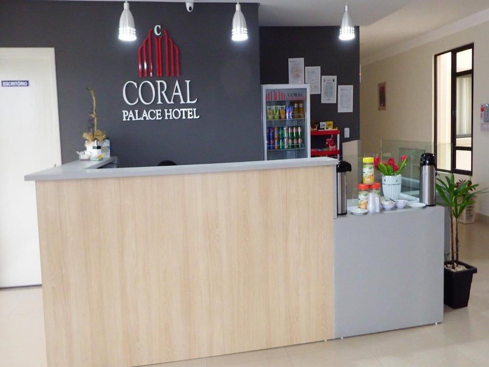 Coral Palace Hotel 3