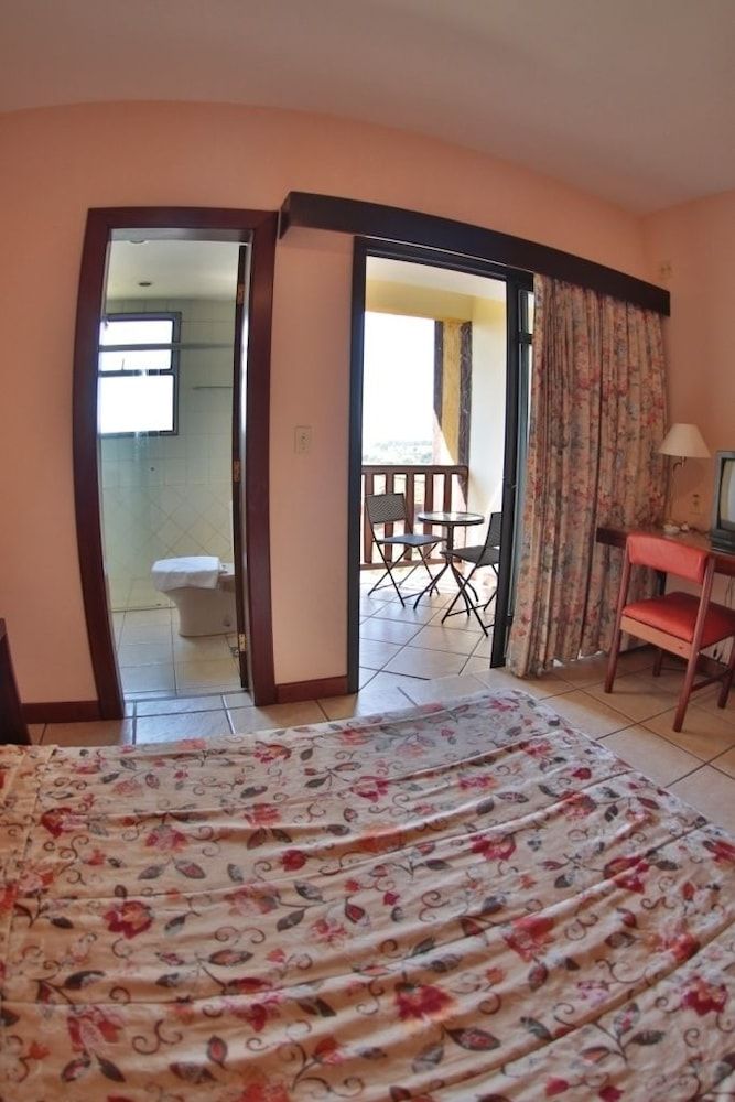 Hotel Fazenda Horizonte Belo 3