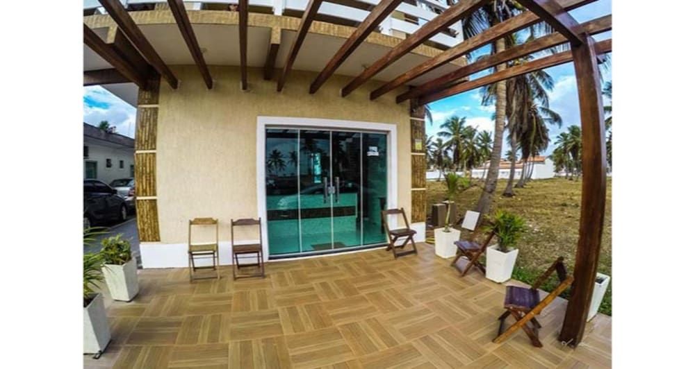 Atalaia Vip Praia Hotel 2