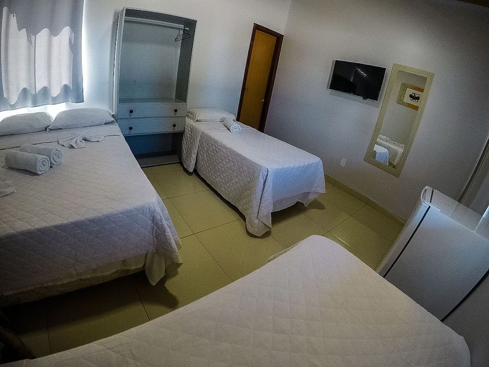 Atalaia Vip Praia Hotel 3