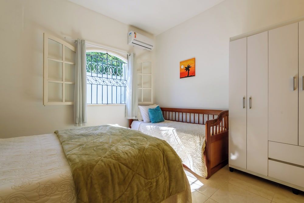 Village Itaúna Inn 3