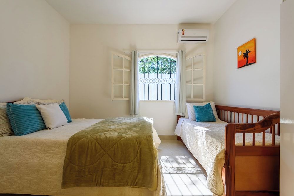 Village Itaúna Inn 2