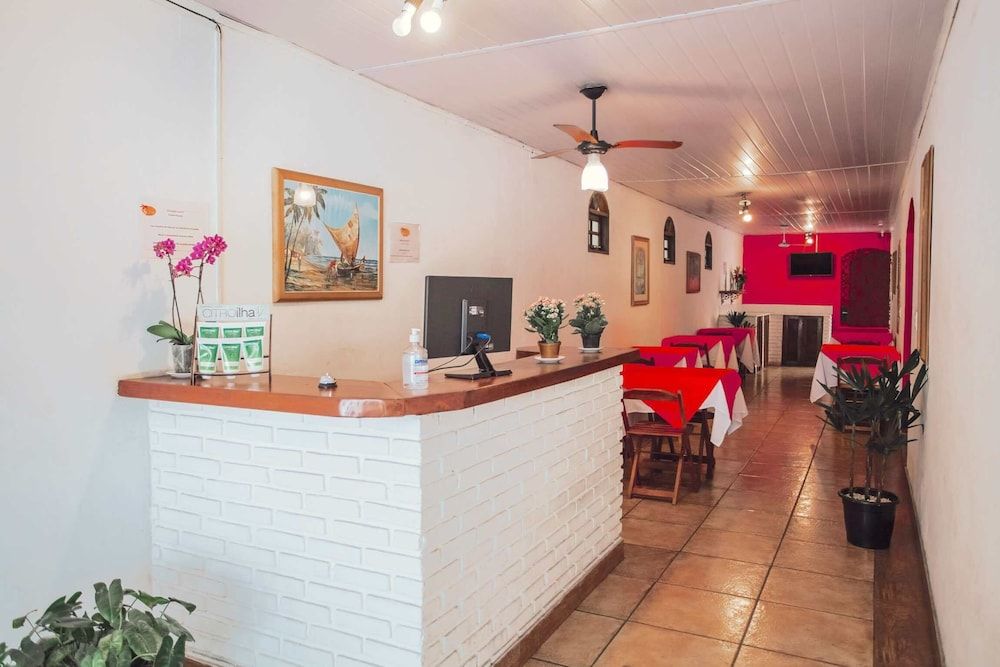 Pousada Chalé Suisso 3