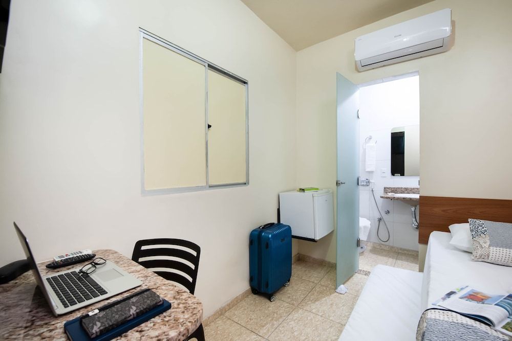 Hotel Pouso Alegre 1 stelle a Cariacica