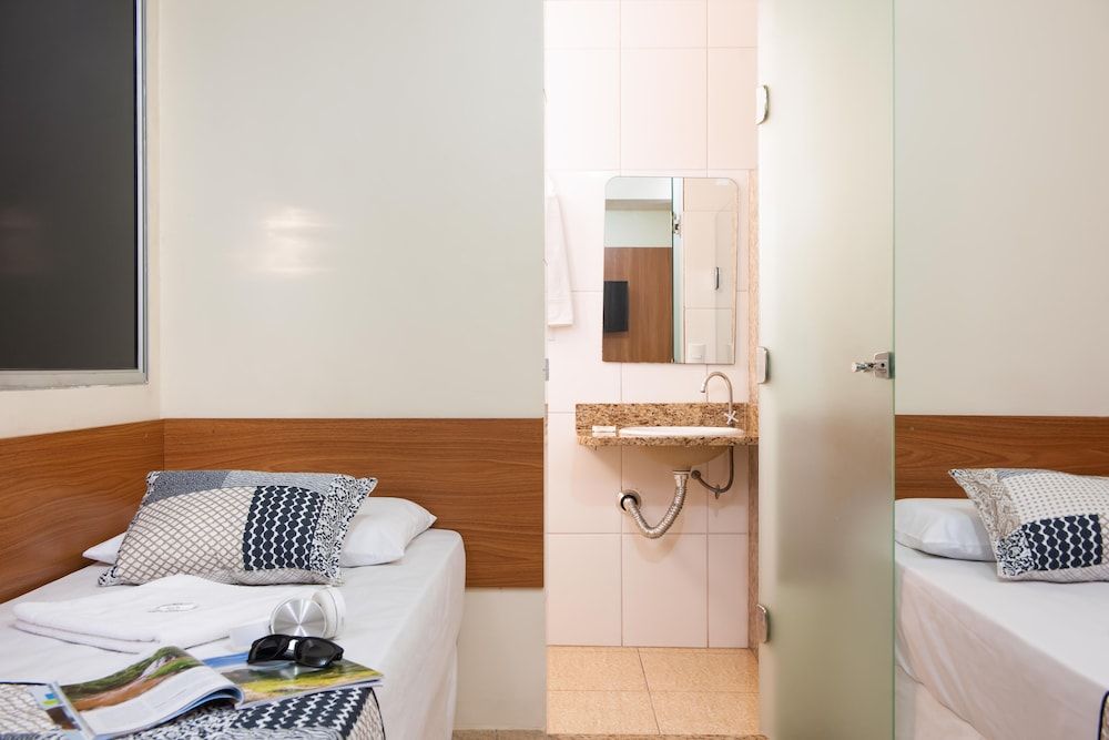 Hotel Pouso Alegre 2