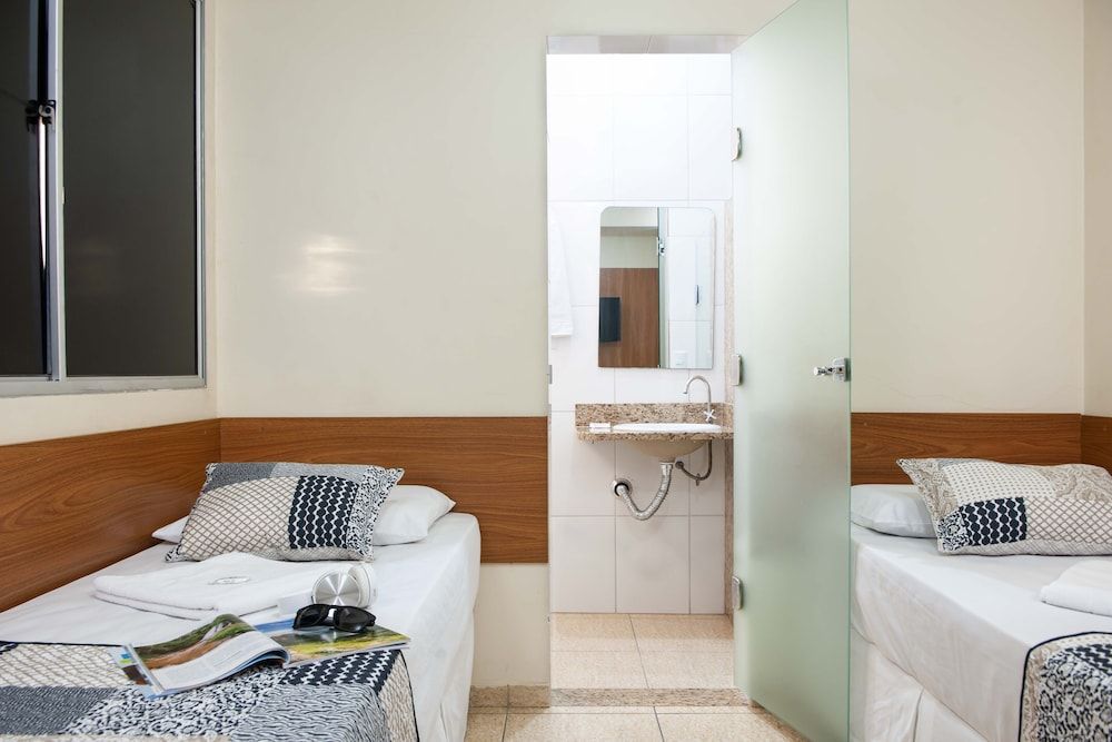 Hotel Pouso Alegre 3