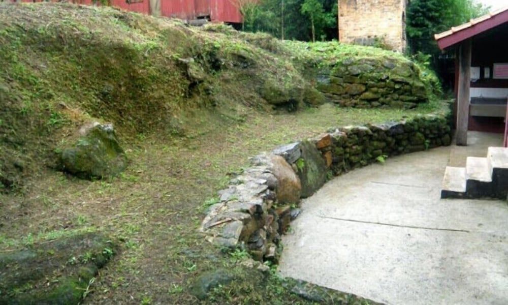 Pousada Avalon Paranapiacaba