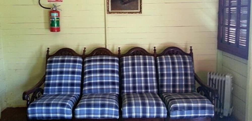 Pousada Avalon Paranapiacaba 2