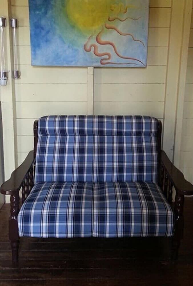 Pousada Avalon Paranapiacaba 3