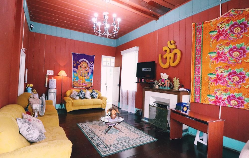 Pousada Shamballah Paranapiacaba 2