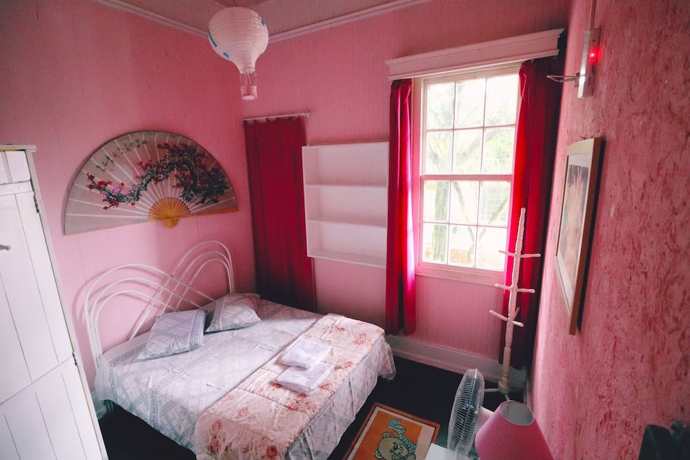 Pousada Shamballah Paranapiacaba 3