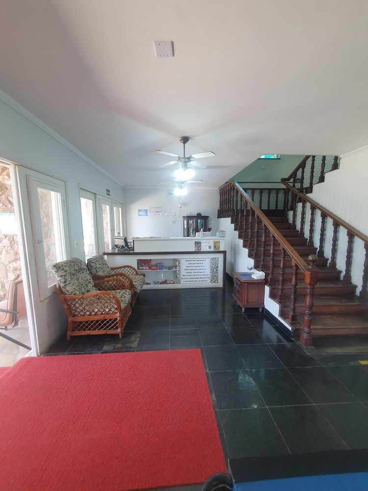 Pousada Canto dos Mares 3