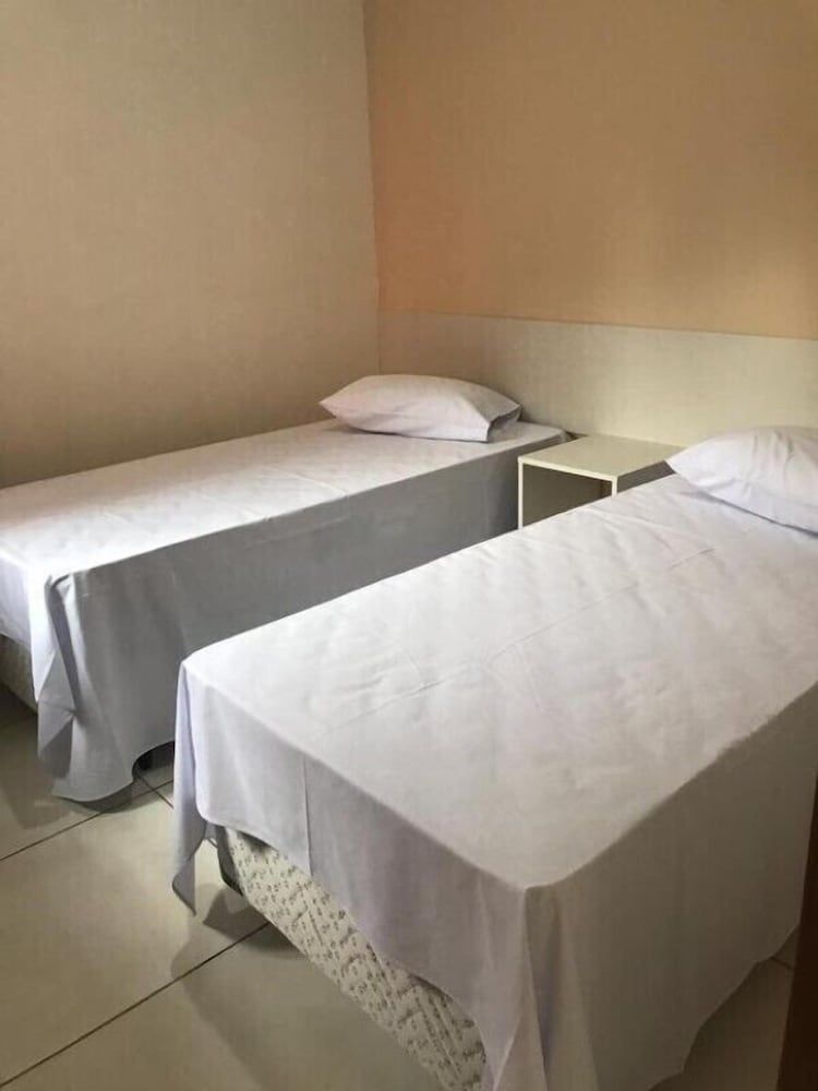 Flat Thermas Olimpia 3