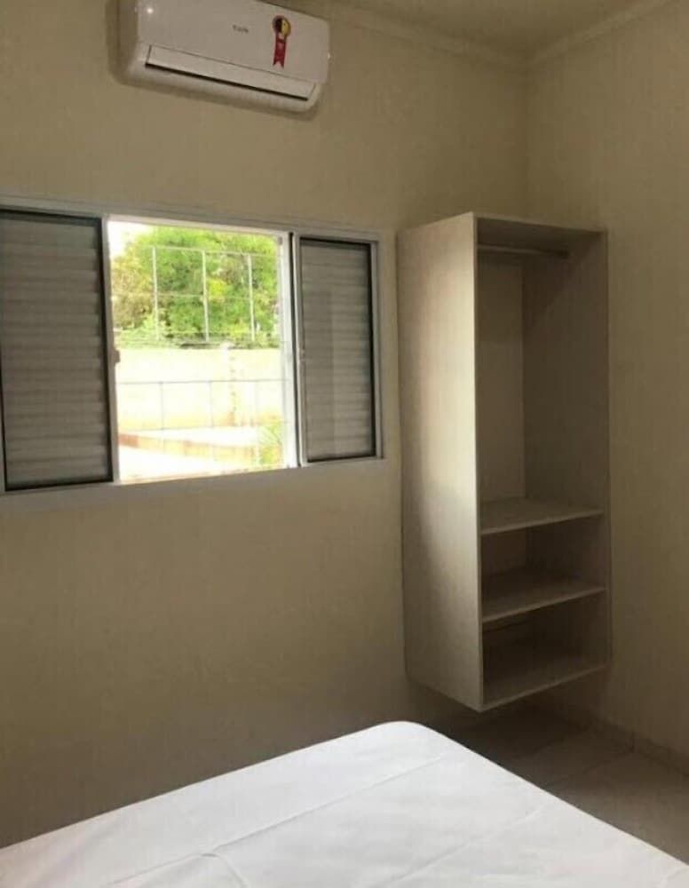 Flat Thermas Olimpia 2