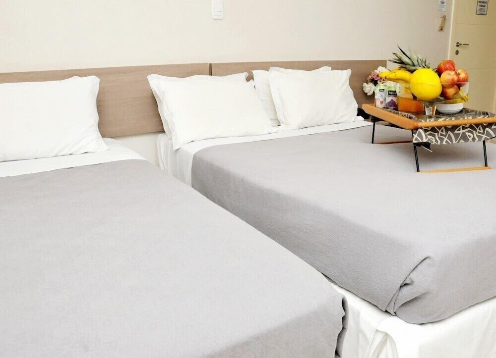 Vivendas Hotel 3 estrellas en Erechim