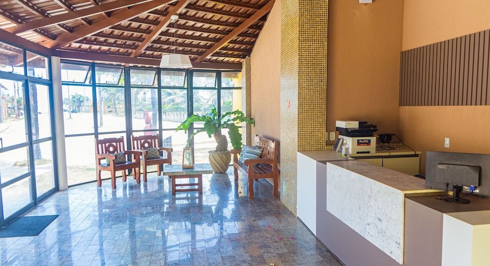 Kalamari Beach Hotel 2