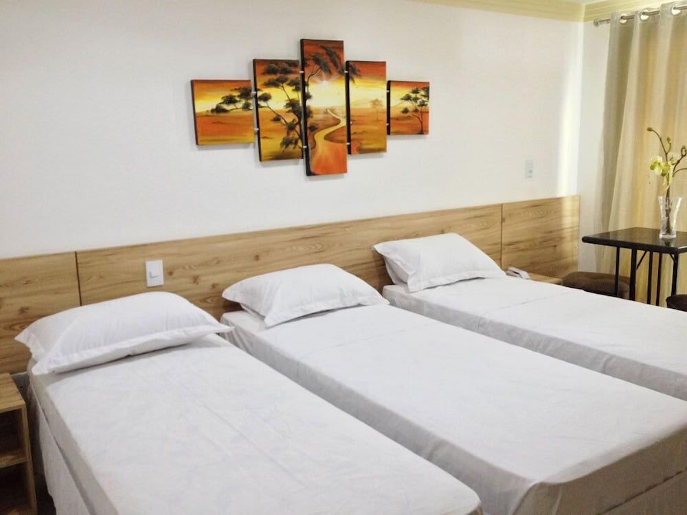 Jardineira Park Hotel 3