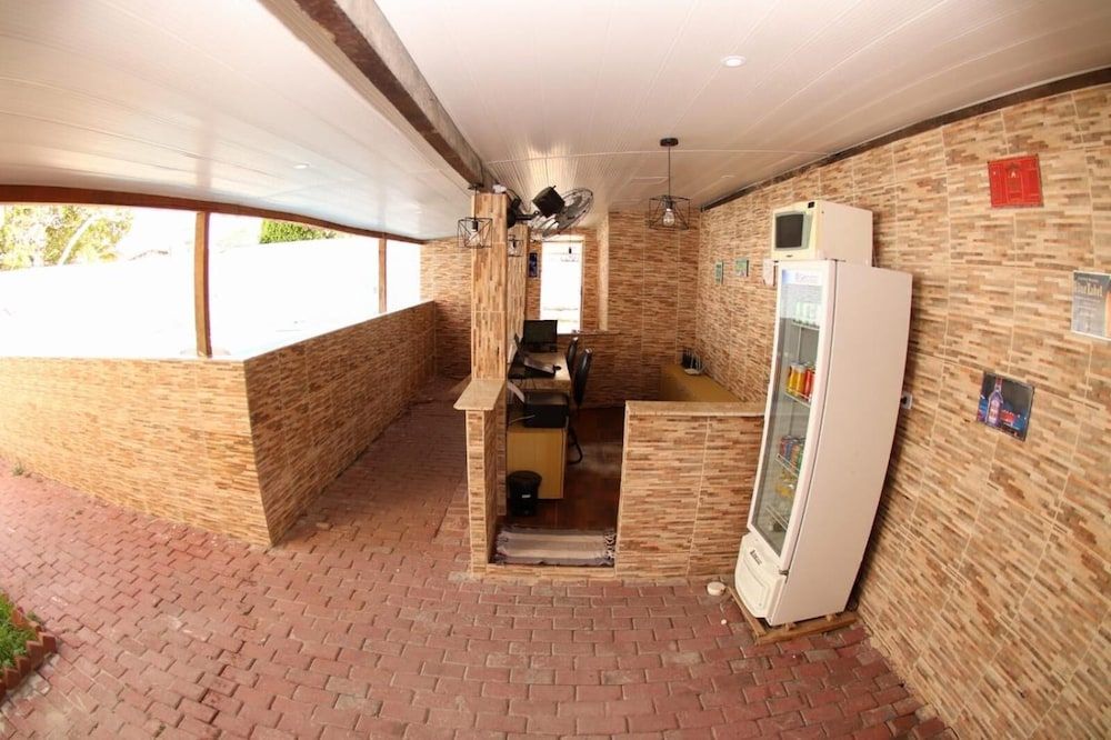 Pousada Mar do Sonho 2