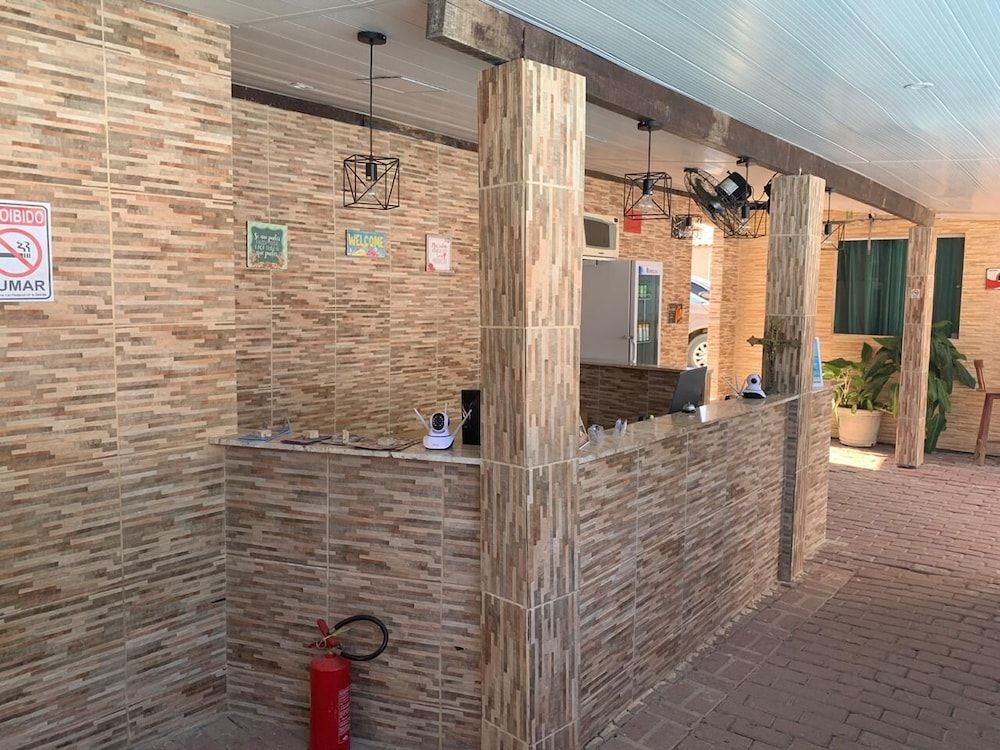 Pousada Mar do Sonho 3