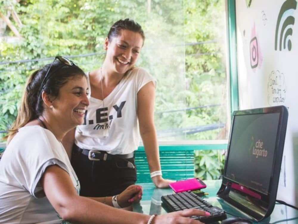 Che Lagarto Hostel Morro de São Paulo 3