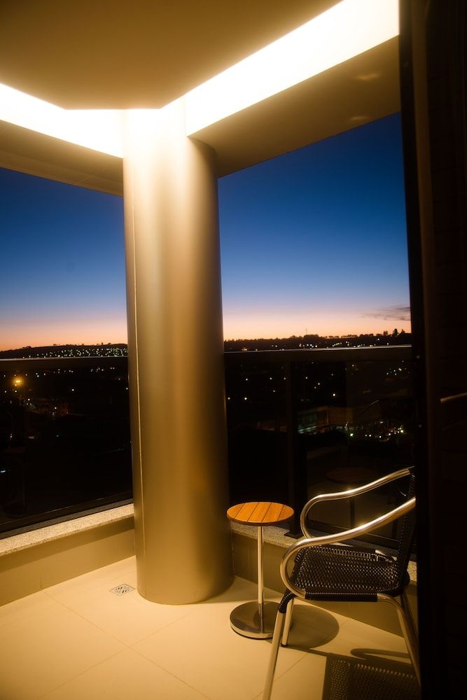 Hotel San Diego Suítes