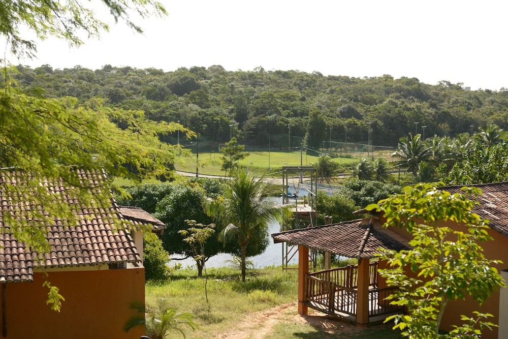 Rio das Garças Eco Resort 2
