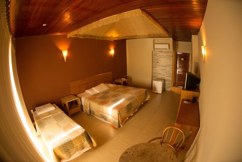 Rio das Garças Eco Resort 3