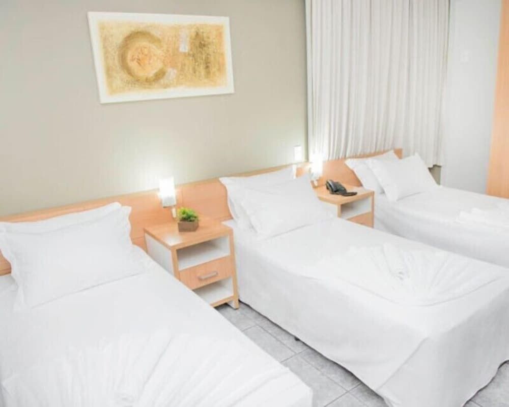 River Palace Hotel 3