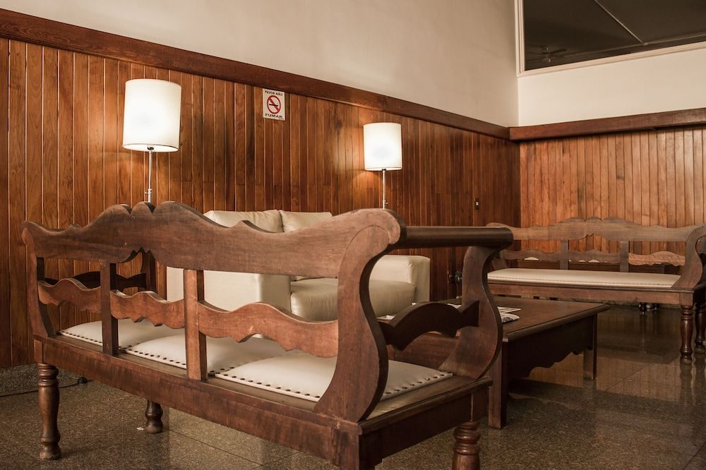 Lider Hotel Ituiutaba 2