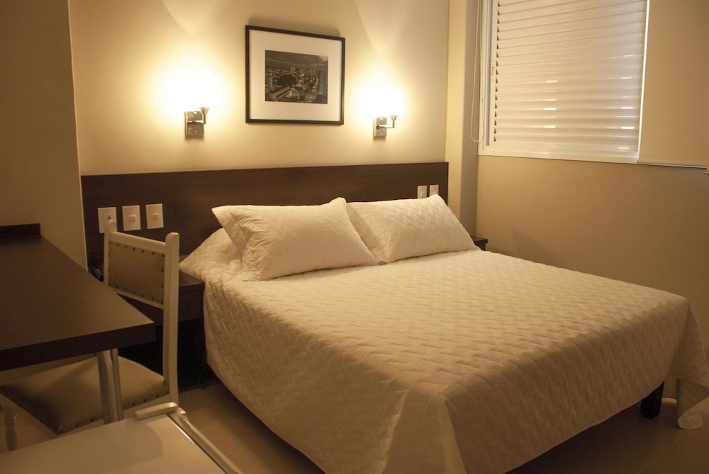 Lider Hotel Ituiutaba 3 stelle a Ituiutaba