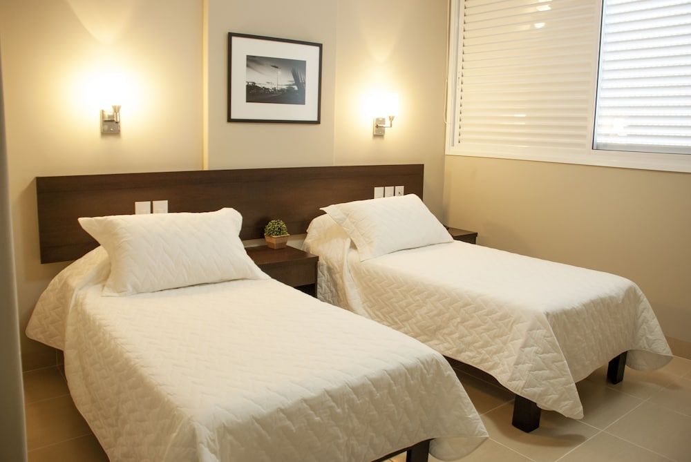 Lider Hotel Ituiutaba 3