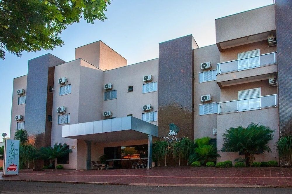 Hotel Valência