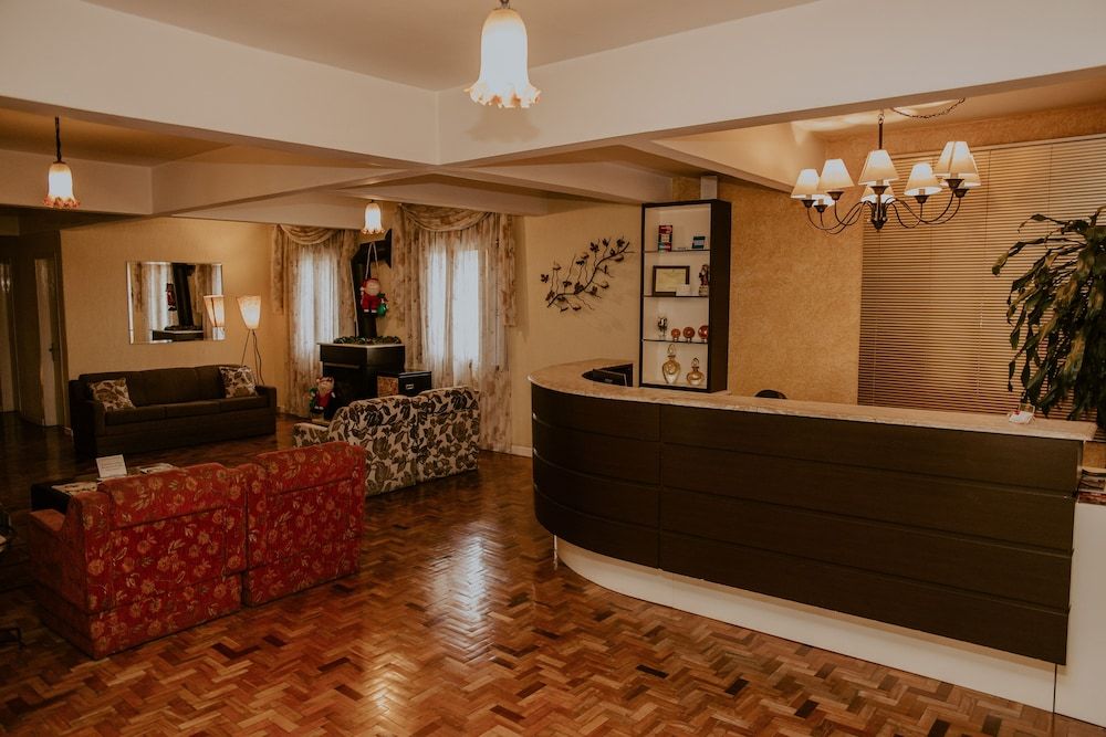 Hotel Pousada Caxiense 2