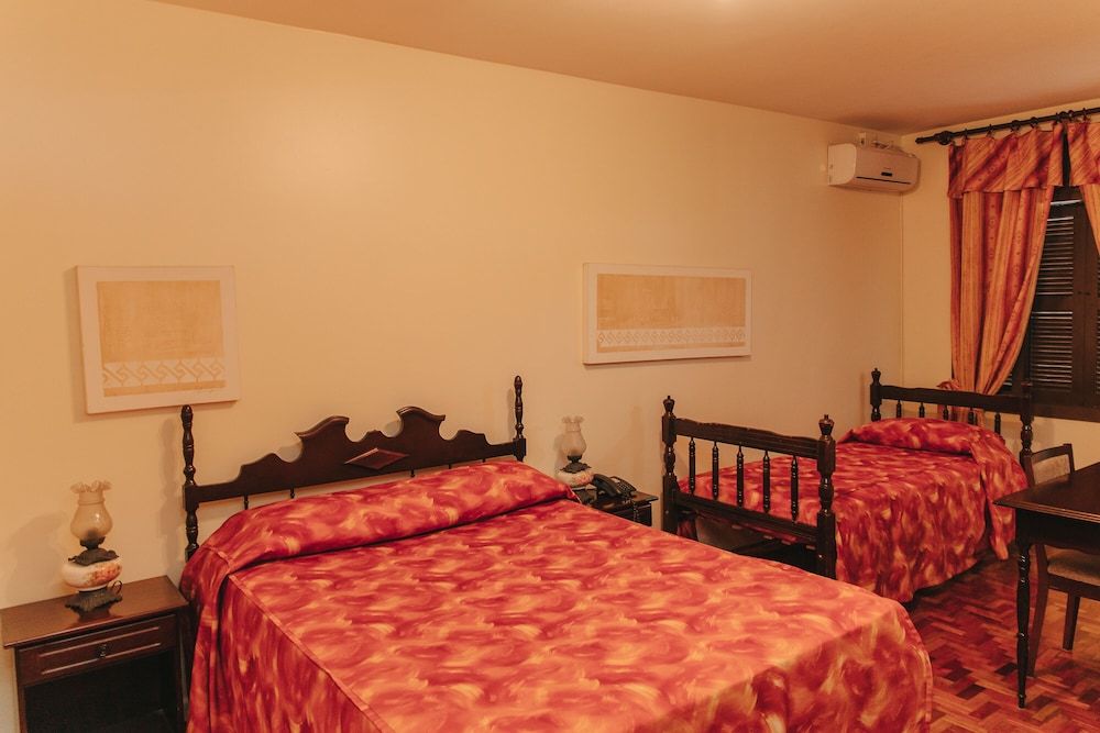 Hotel Pousada Caxiense 3