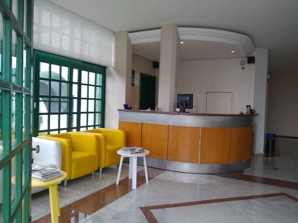 Letto Hotel Candeeiro da Serra 2