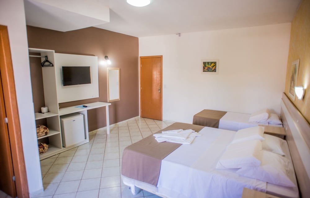 Mares do Sul Hotel 3