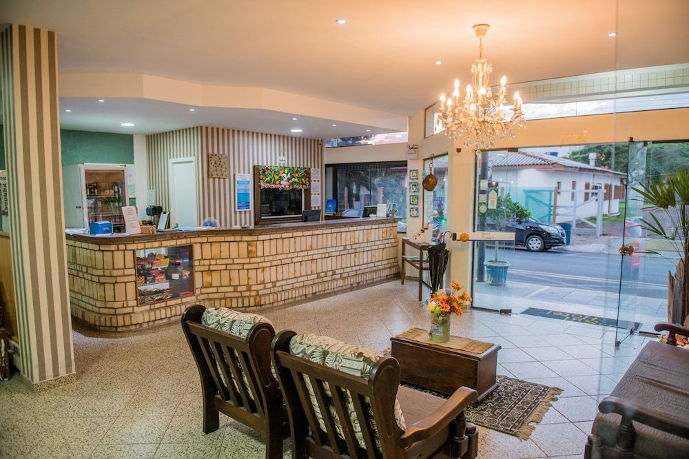 Mares do Sul Hotel 2