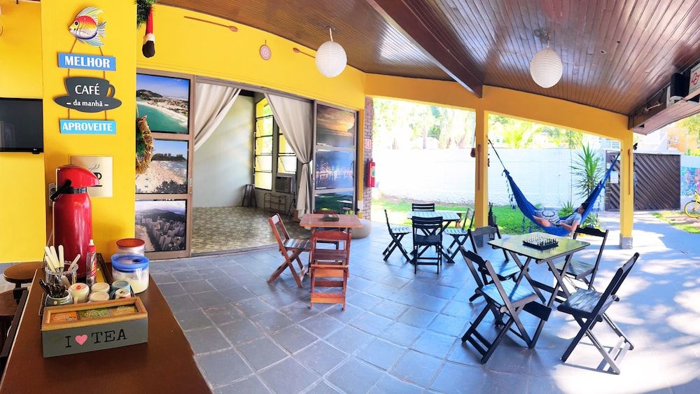 Tombo Beach Guarujá 3