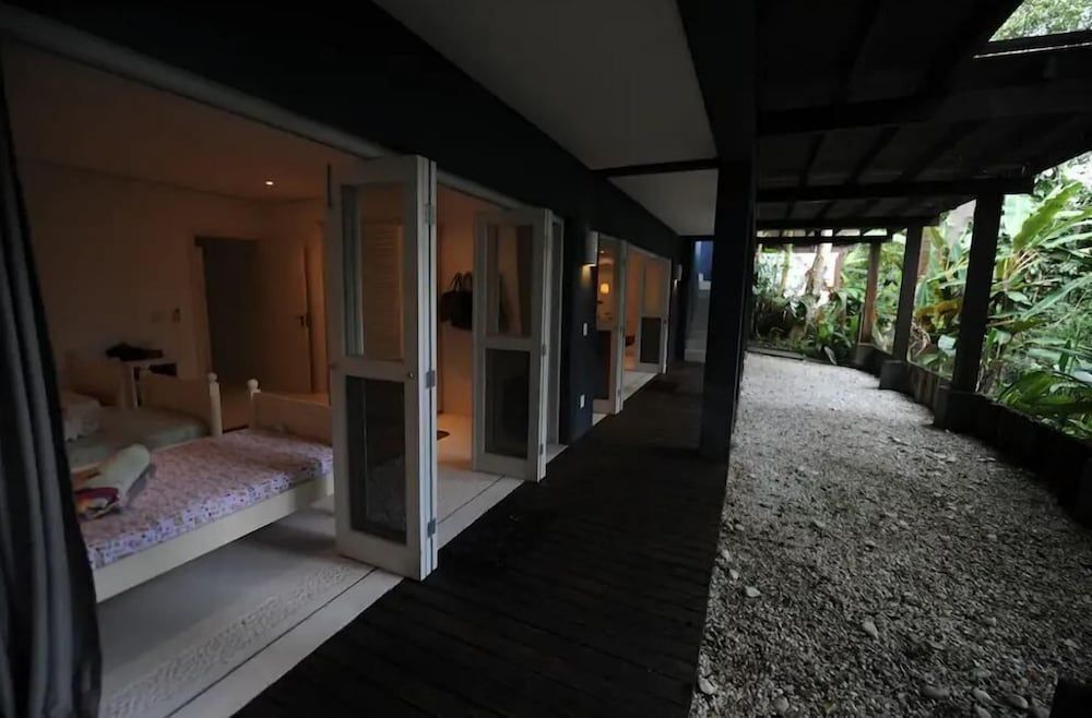 Casa Jardins de Iporanga 3