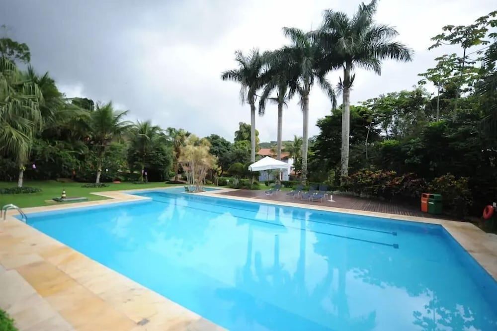 Casa Jardins de Iporanga