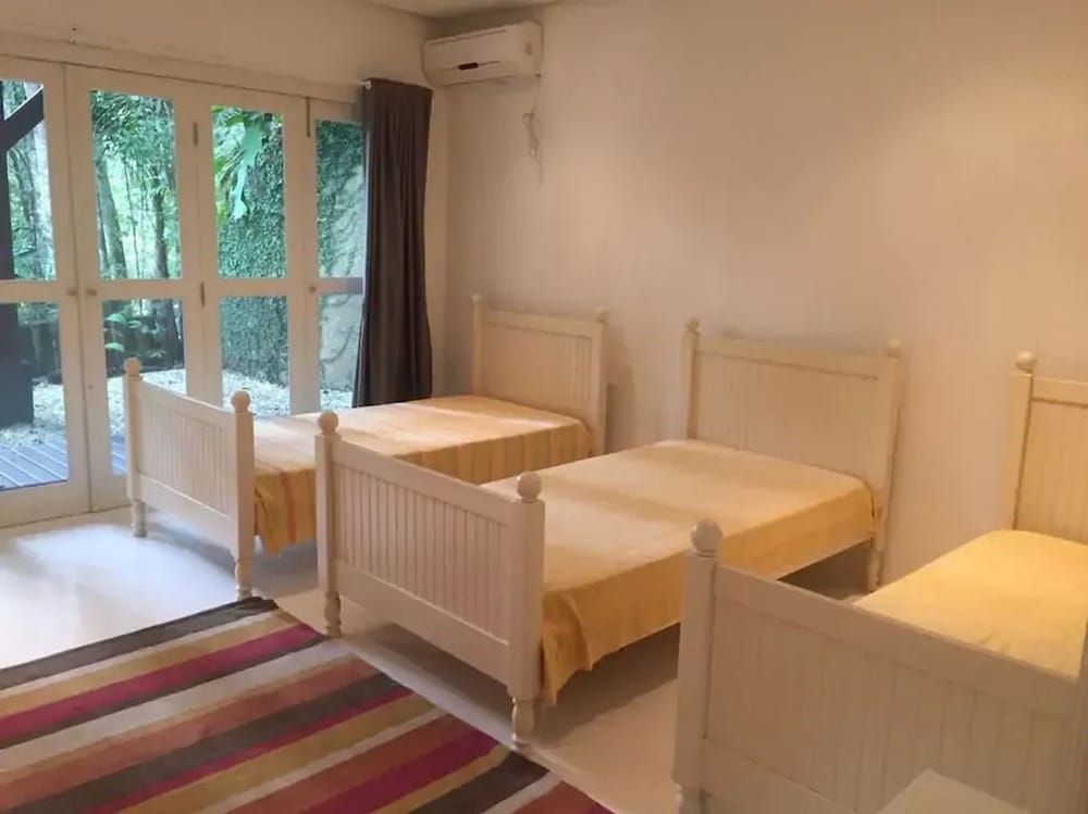 Casa Jardins de Iporanga 2