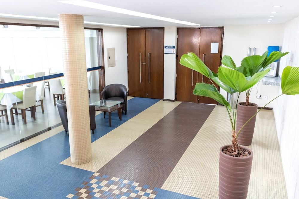 Antonius Imperial Hotel 2