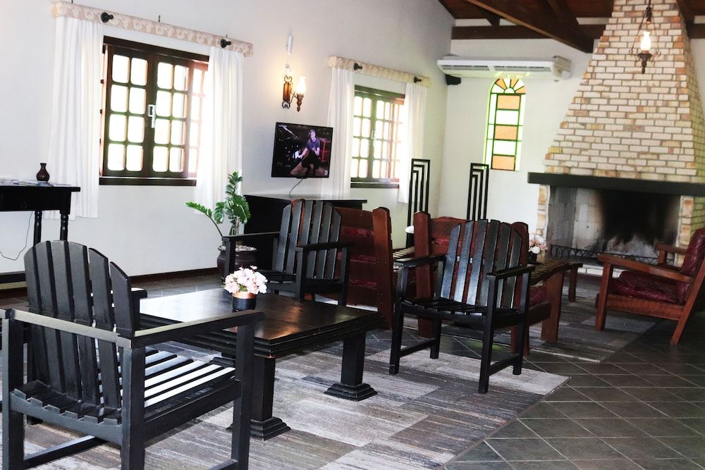 Hotel do Santuário 2